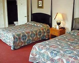 Cottage Inn - Robinsonville Bagian luar foto