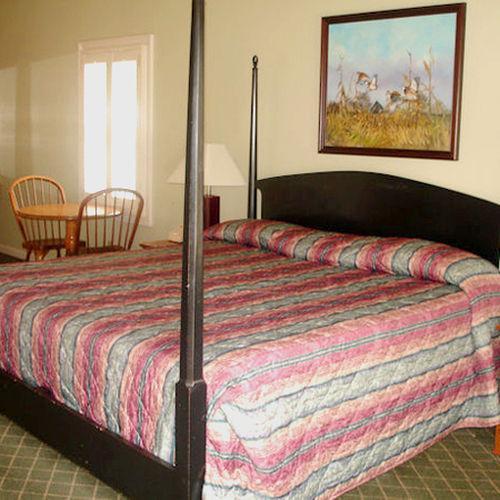 Cottage Inn - Robinsonville Ruang foto