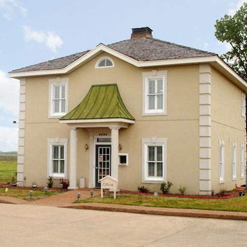 Cottage Inn - Robinsonville Bagian luar foto