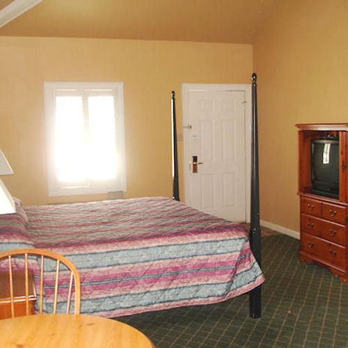 Cottage Inn - Robinsonville Ruang foto