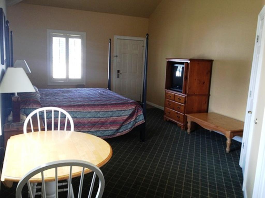 Cottage Inn - Robinsonville Ruang foto