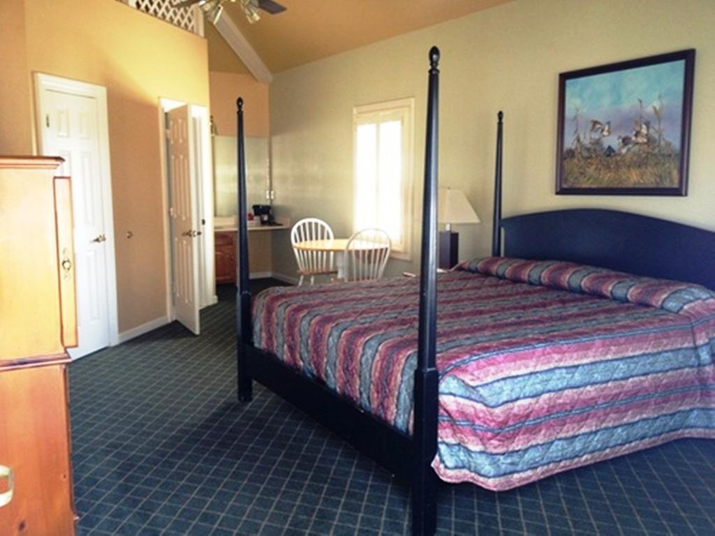 Cottage Inn - Robinsonville Ruang foto