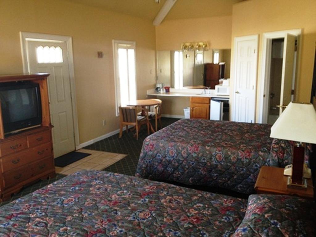 Cottage Inn - Robinsonville Ruang foto
