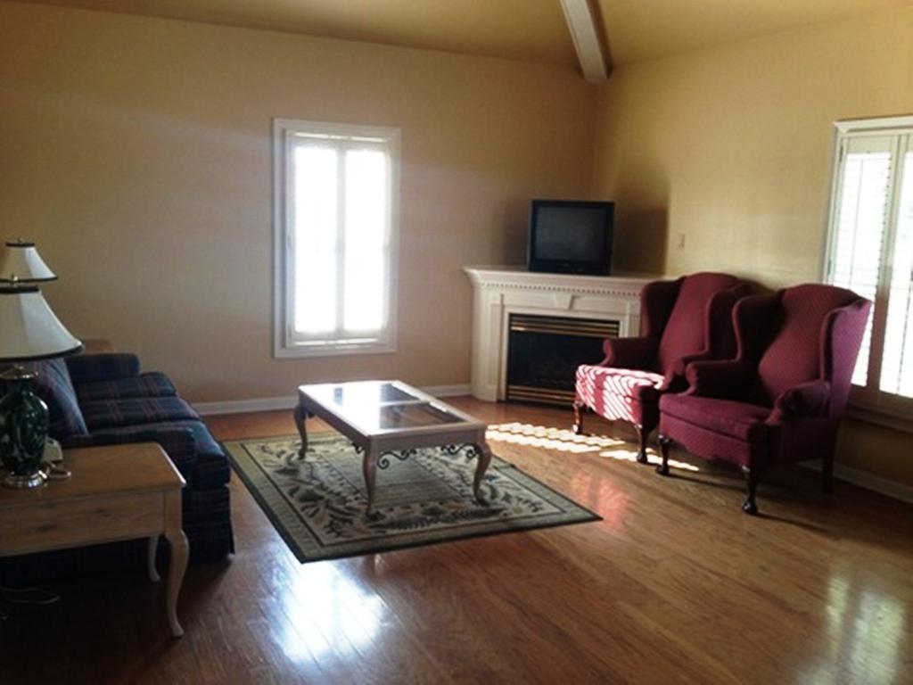 Cottage Inn - Robinsonville Bagian luar foto
